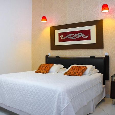 Pioneiro Hotel Тейшейра-де-Фрейтас Екстер'єр фото