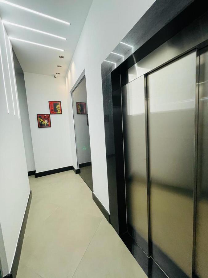 Pioneiro Hotel Тейшейра-де-Фрейтас Екстер'єр фото