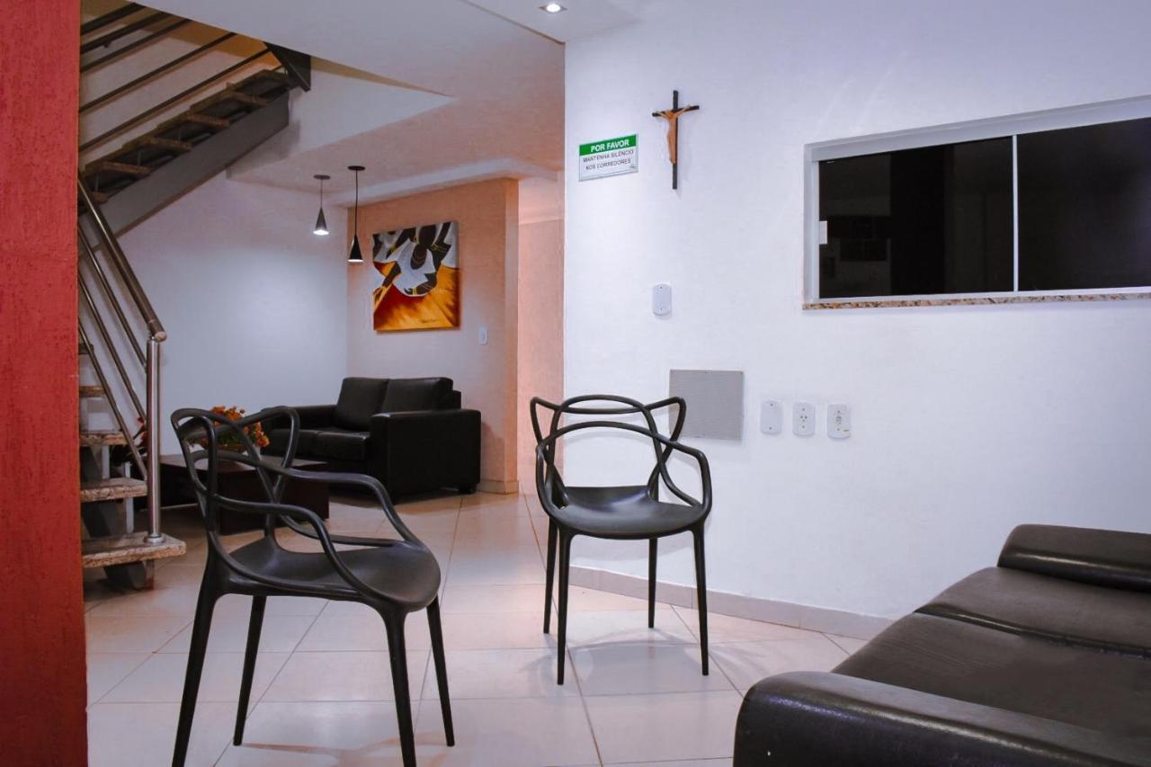 Pioneiro Hotel Тейшейра-де-Фрейтас Екстер'єр фото