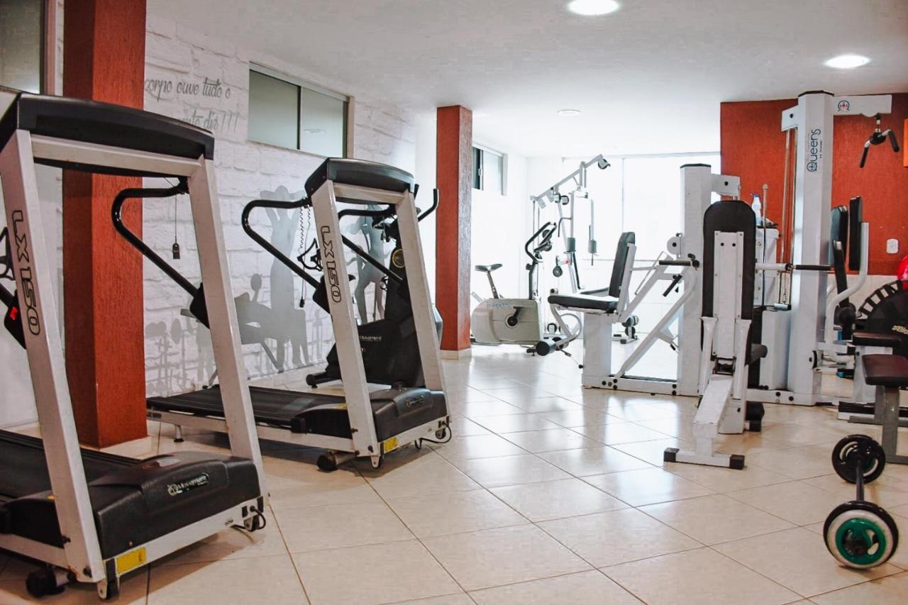 Pioneiro Hotel Тейшейра-де-Фрейтас Екстер'єр фото