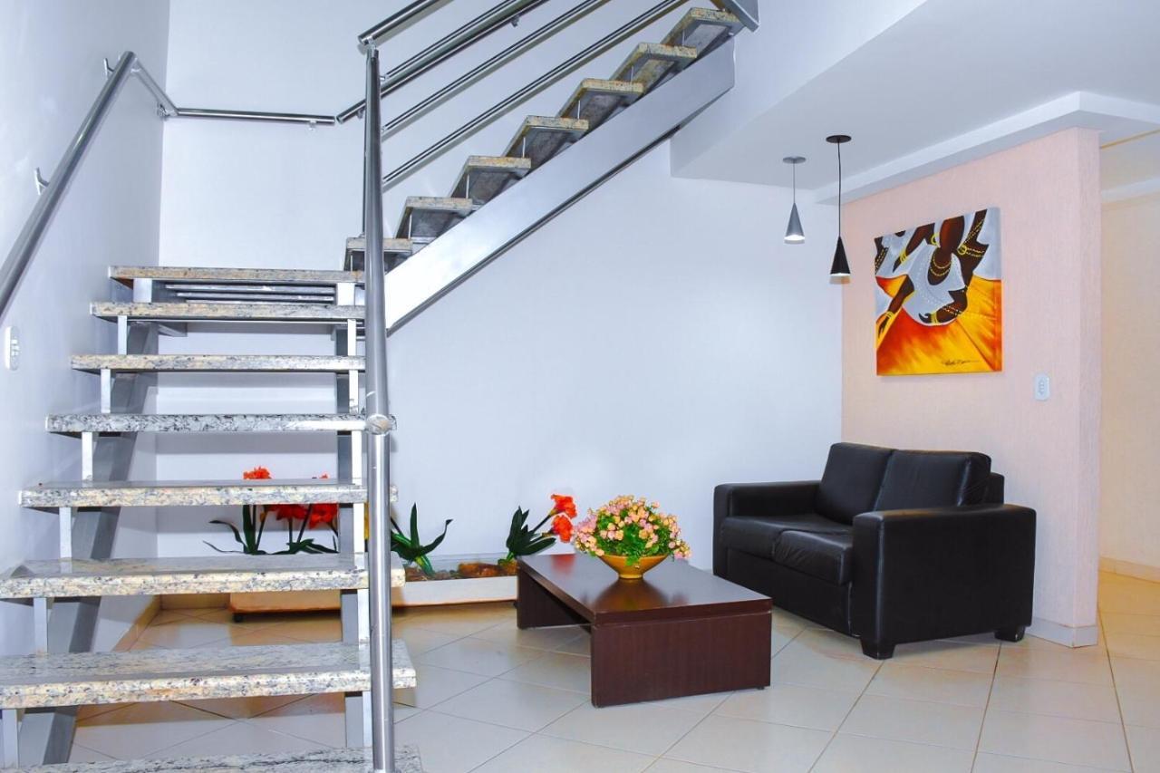 Pioneiro Hotel Тейшейра-де-Фрейтас Екстер'єр фото